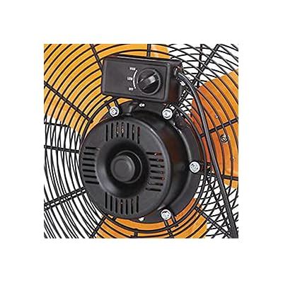 Global Industrial Replacement Fan Motor 23 HP - India | Ubuy