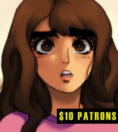 Jay Marvel - 18+ ADULT Art 🔞 on Twitter: "Coming Friday for $10 Patrons ...