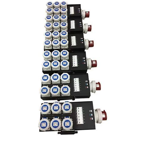 Image result for Benchtop Modular Power Distribution Panel