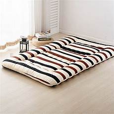 futon bed for sale stripes beige futon tatami mat japanese futon mattress futon bed for sale stripes beige futon tatami mat japanese futon mattress