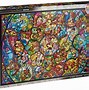 Image result for Disney Puzzles for Adults