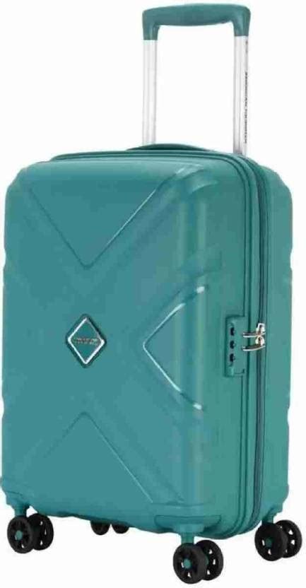 AMERICAN TOURISTER KROSS PLUS 79 ( LARGE SIZE ) Check-in Suitcase - 28 ...