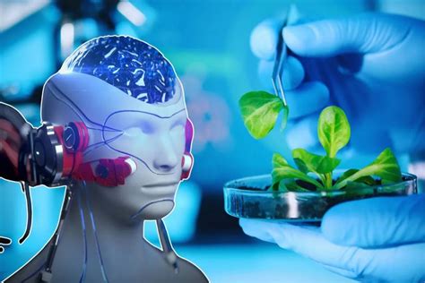 Biotecnologia: a tecnologia que pode superar a IA e chegar a US$3,9 ...