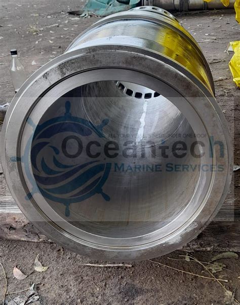 MAN B&W S 35MC Cylinder Liner Available For Sale | New Arrival ...