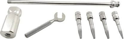 REVITI Orthopedic Femoral Extractor Universal Nail Removal Set Surgical ...