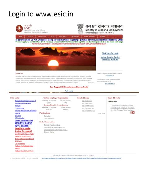 Image result for Setting Program for Esi