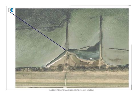 Bommenede Polder (#7) | Duikplaats.net