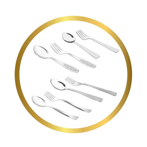 SPOONS & CUTLERY ITEMS – NSVL KITCHENWARE
