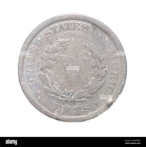 5 cent piece Cut Out Stock Images & Pictures - Alamy