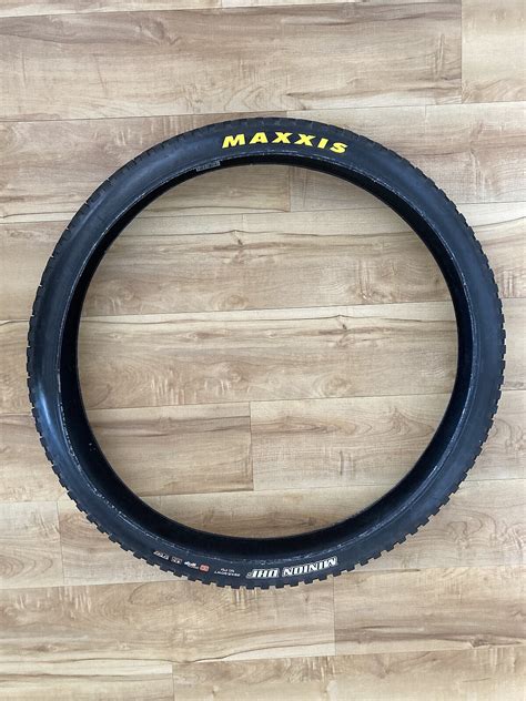Maxxis Minion DHF 29 x 2.5 WT 3C MaxxGripp EXO TR | Bikemarkt.MTB-News.de