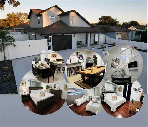 Tampa Bay Vacation Rentals | Airbnb