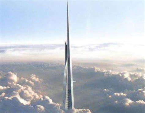世界最高建筑排名（世界上最高的10座大厦，中国占几座）_环球信息网