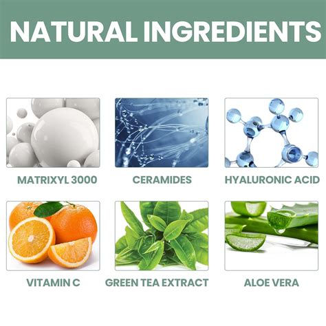 Buy Advanced Collagen Boost anti aging Serum, Skincare Glow And Protect ...