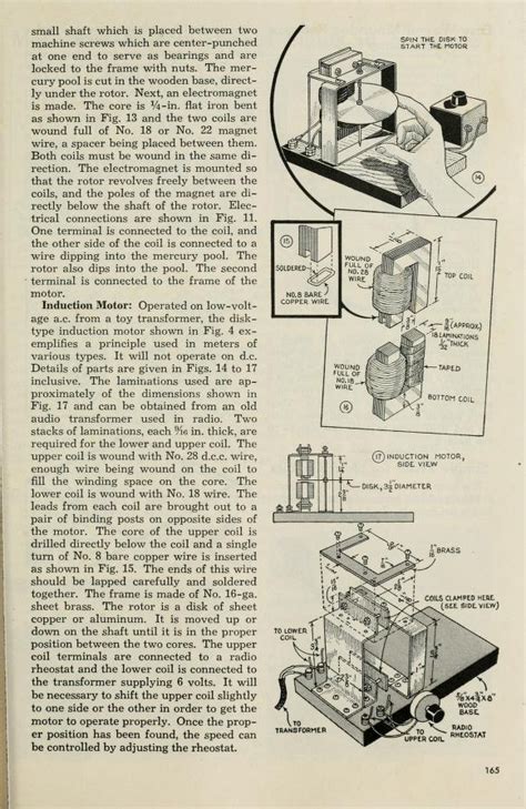 Image result for Simple Homemade Mechanical Projects