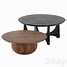 Image result for West Elm Carved Wood Coffee Table