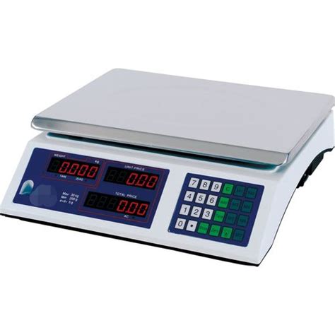 Electronic scale - ZZDT-9 - Yongkang Zhezhong Weighing Apparatus ...