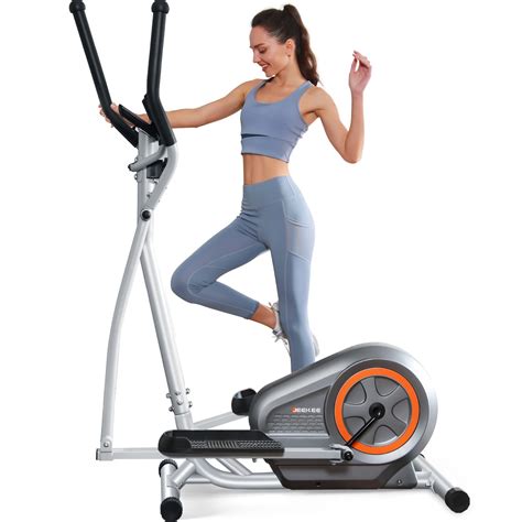 Recumbent Elliptical Exercise Machine 的图像结果