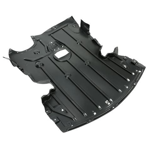 Undercar Engine Splash Shield Cover For 06-2013 BMW 3-Series 328i 335i Base RWD | eBay
