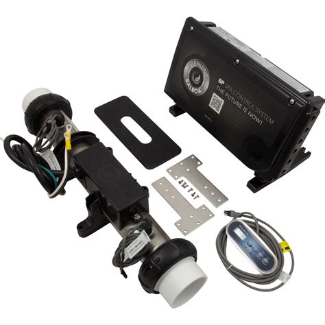 Balboa Spa Controls Sleep Mode 的图像结果