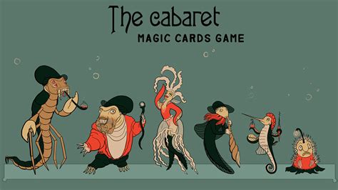 Image result for Magic Game Characters