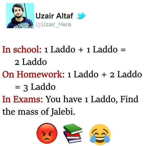 Funny School Jokes | Latest Funny Jokes