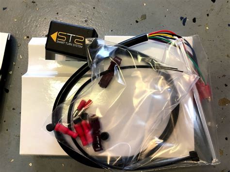 Image result for Smart Turn System Installation