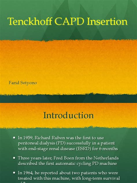 Image result for Capd