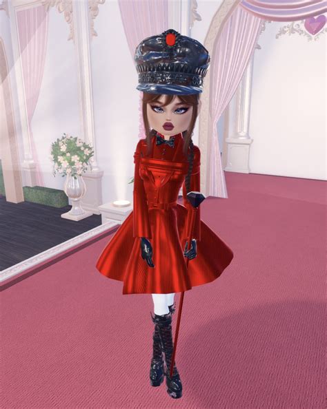 20 Best Outfit Ideas For The Dress To Impress Marching Band Theme - DTI ...