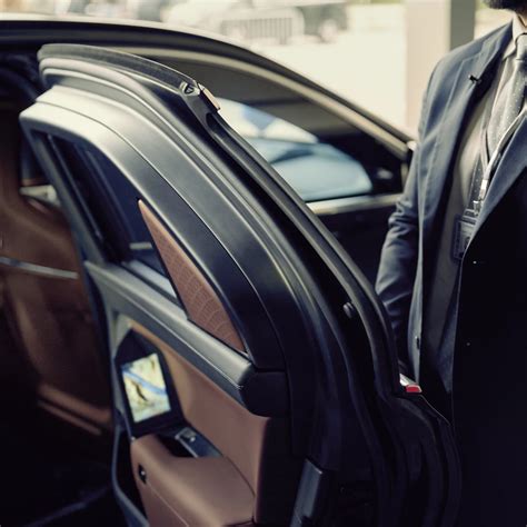 BMW Special Sales Hub BMW 7 Protection: what we offer