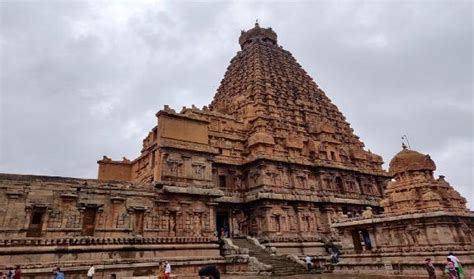 Gateway to greatness: 48 hours in Thanjavur