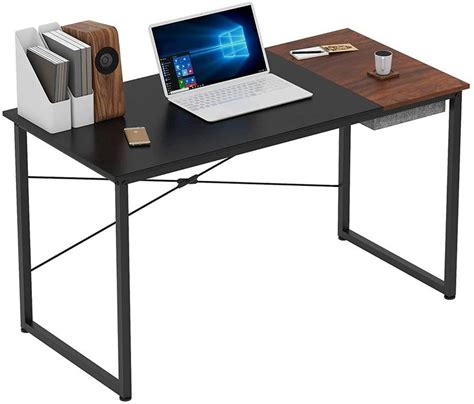 Flipkart Perfect Homes Studio Home Office Large Computer Desk ...