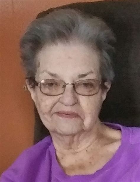 Joan Smith - 2023 - Melcher-Sowers Funeral Home