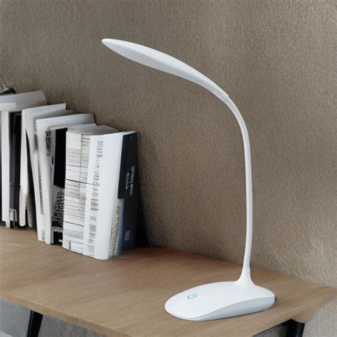 Buy Kuber Industries Water Drop Base Table Lamp|Rechargeable Table ...