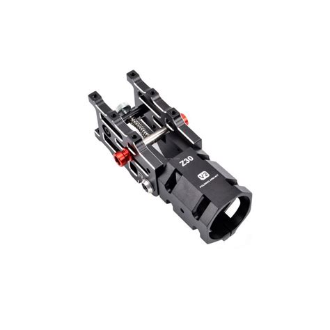 Z30 V2 Aluminum Folding Arm Tube Joint (Hex Head Single screw) buy ...