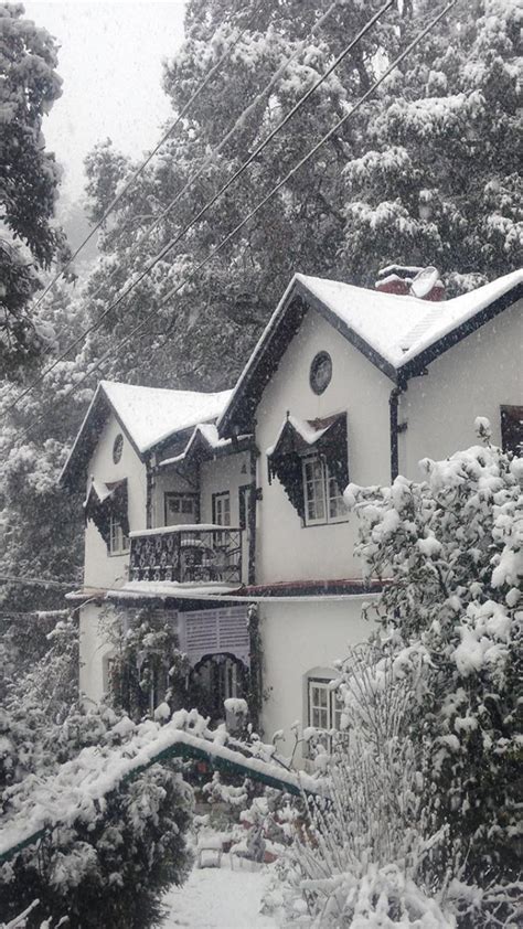 10 pretty places to stay in Himachal Pradesh for the winter