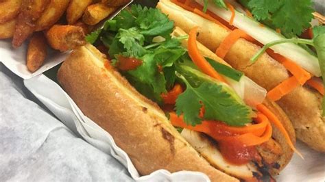 Crispy Bahn Mi’s new location now open in Ballantyne Village ...