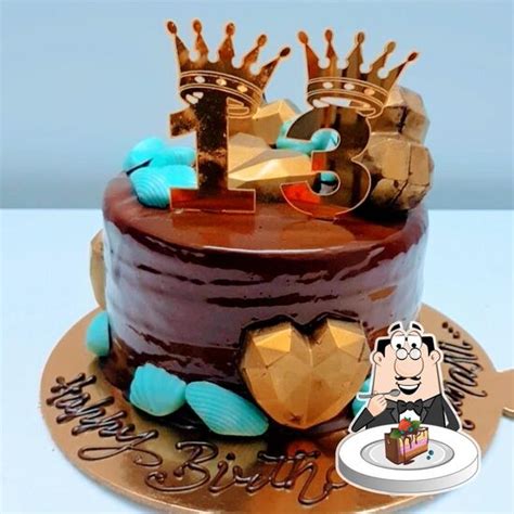 Menu at FrostBites, Rishikesh