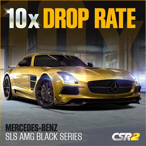 Image result for CSR Racing SLS AMG