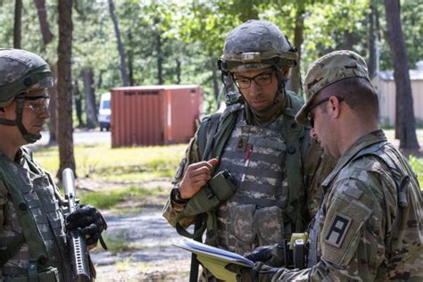 Observer Coach/Trainers leave their mark on 78th TD culminating ...