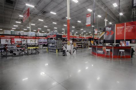 Floor & Decor - Buford, GA - Company Profile