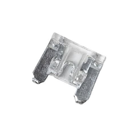 Buy 25A MiNi Car Insert Fuse now | Robu.in