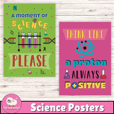 Science Educational Posters 的图像结果