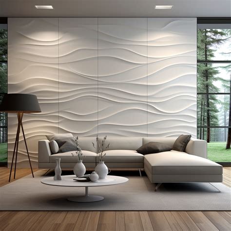 Best Accent Wall Panels