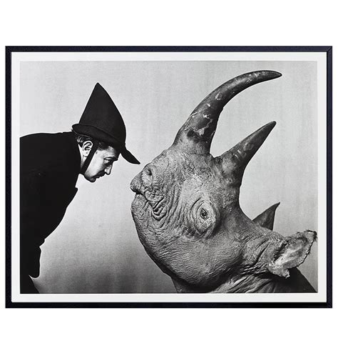 Buy Salvador Dali Wall Art & Decor - Salvador Dali Prints - Surrealism ...