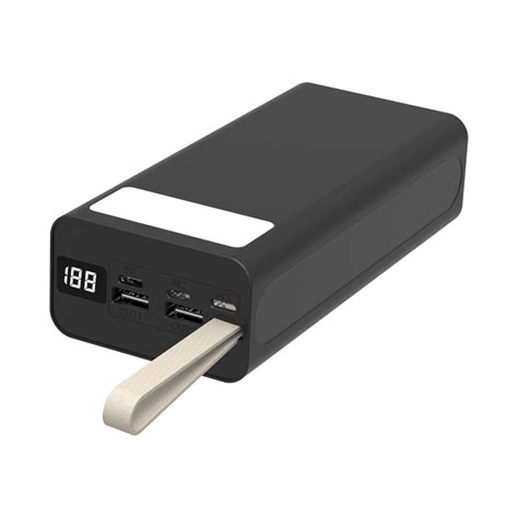 Buy Power Bank - Stay Powered On-The-Go | Unix India