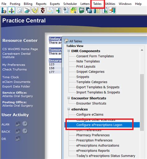 How to Add Insurance into WinOMS Software 的图像结果