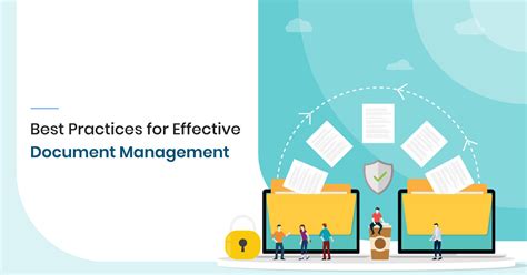 Image result for Document Management Best Practices