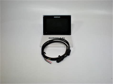 Image result for Simrad Go7 Power Cable