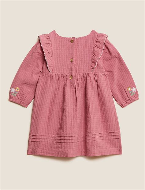 Buy 2pc Cotton Rich Peter Rabbit™ Outfit at Marks & Spencer