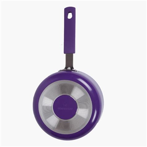 Buy WONDERCHEF Piccolo Sauce Pan - 14 cm from Wonderchef at just INR 599.0